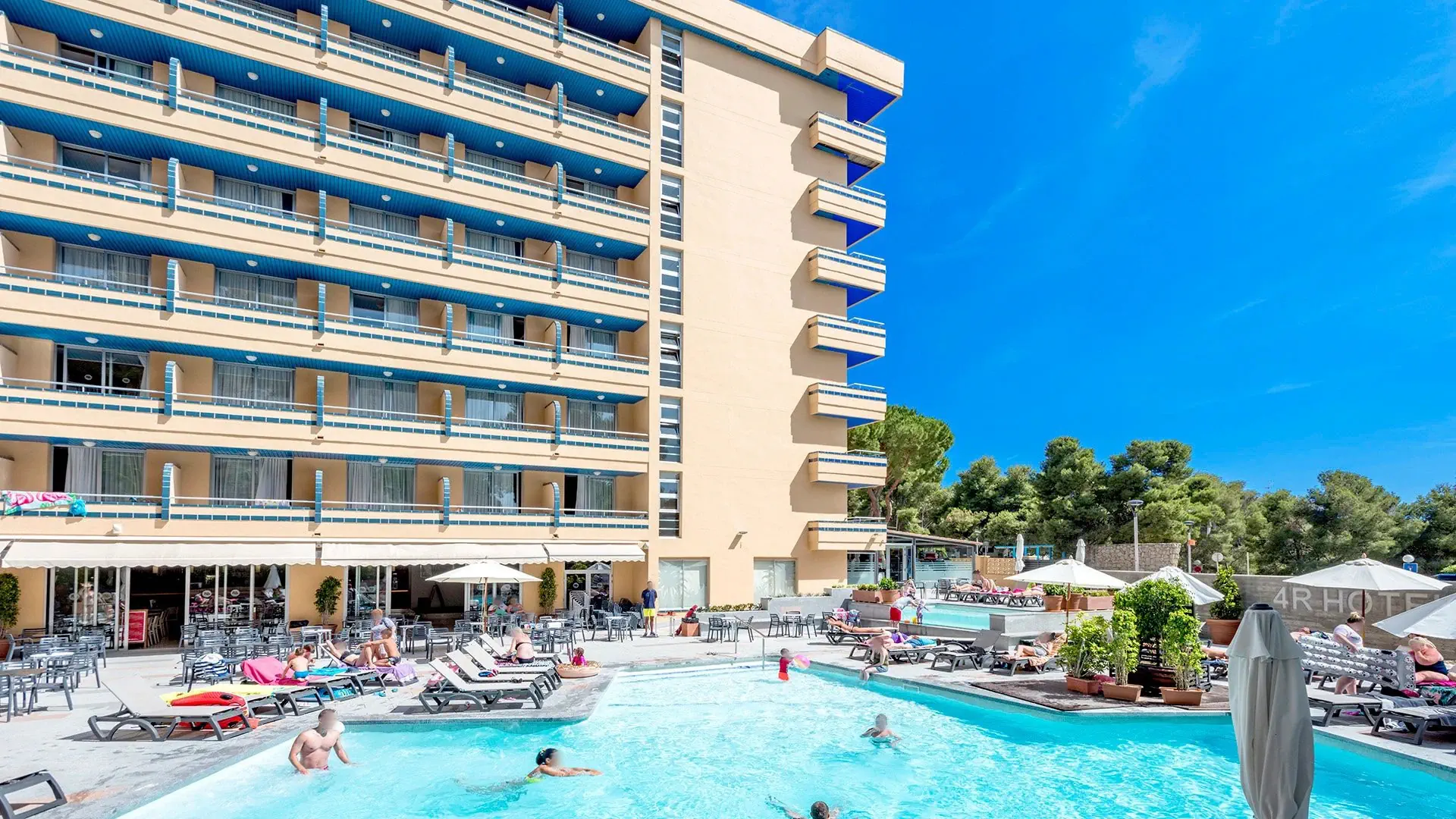 4R Playa Park 3*, фото 7
