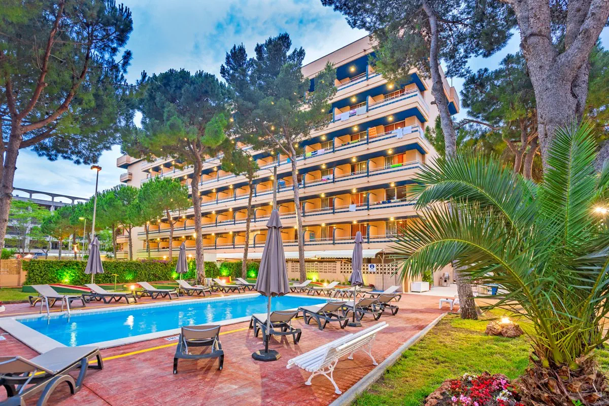 4R Playa Park 3*, фото 15
