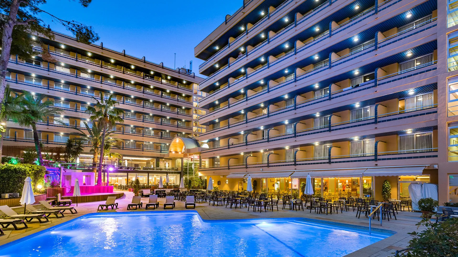 4R Playa Park 3*, фото 14