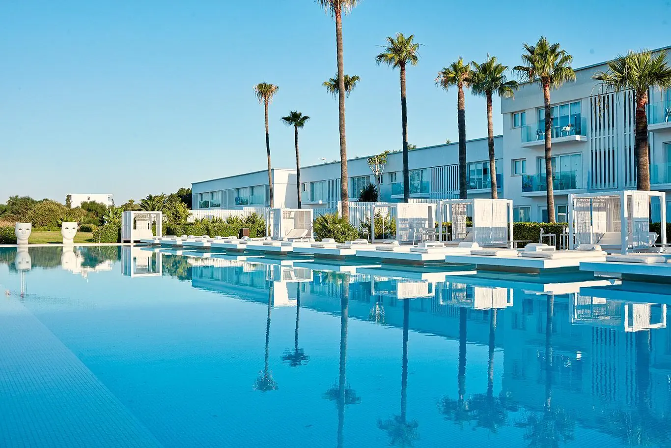 So White Club Resort 4*, фото 2