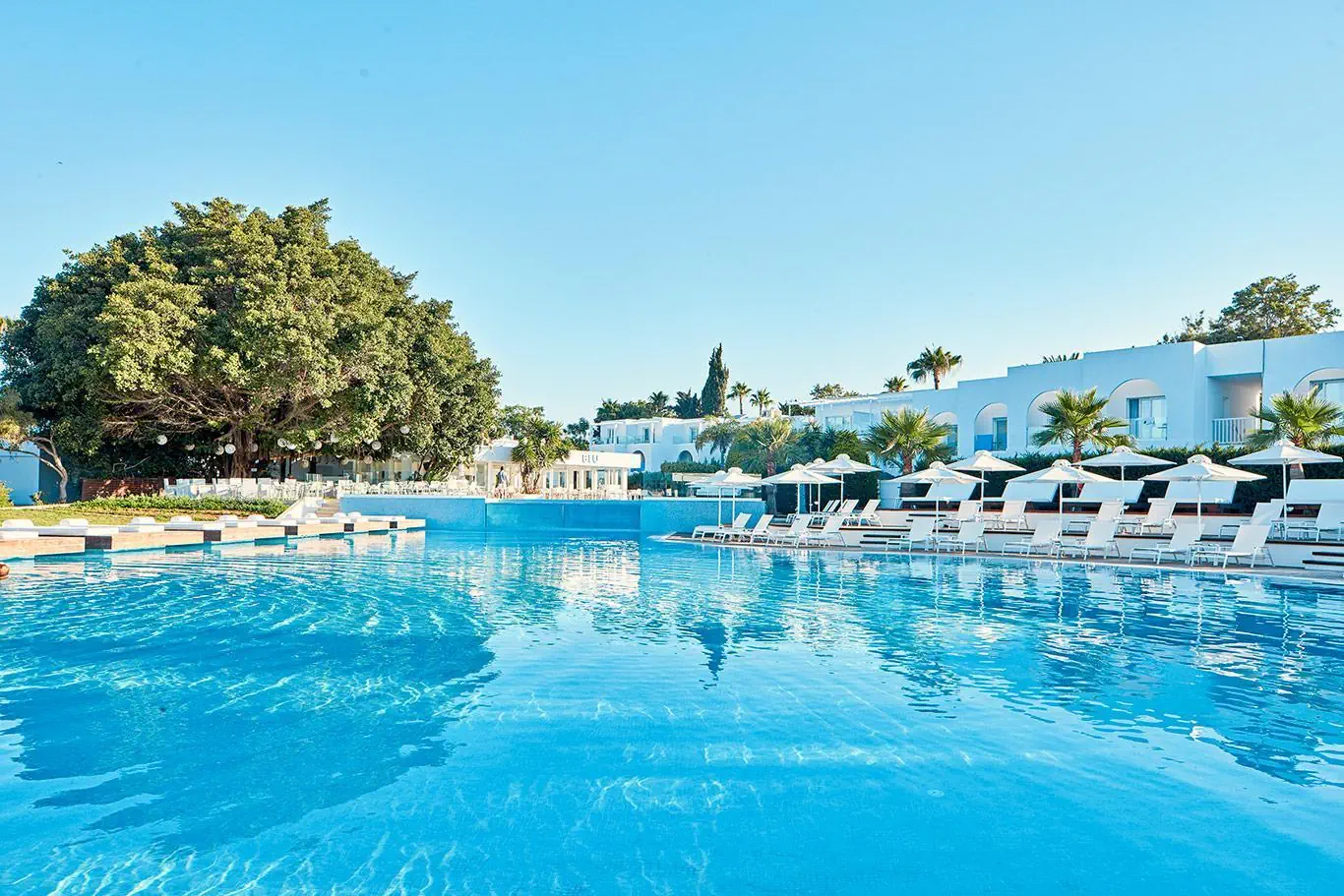 So White Club Resort 4*, фото 4