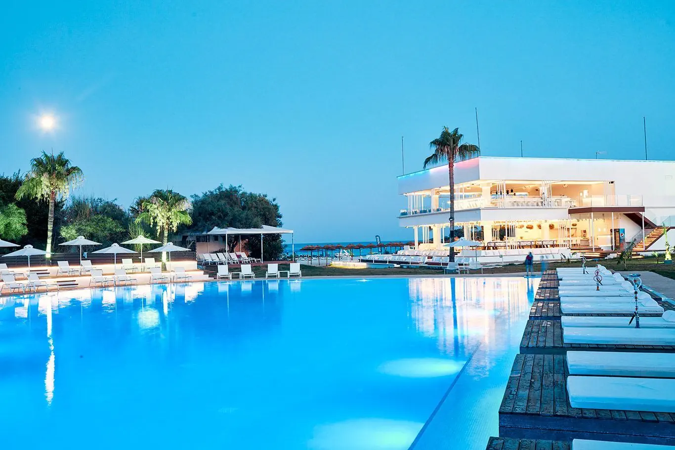 So White Club Resort 4*, фото 6