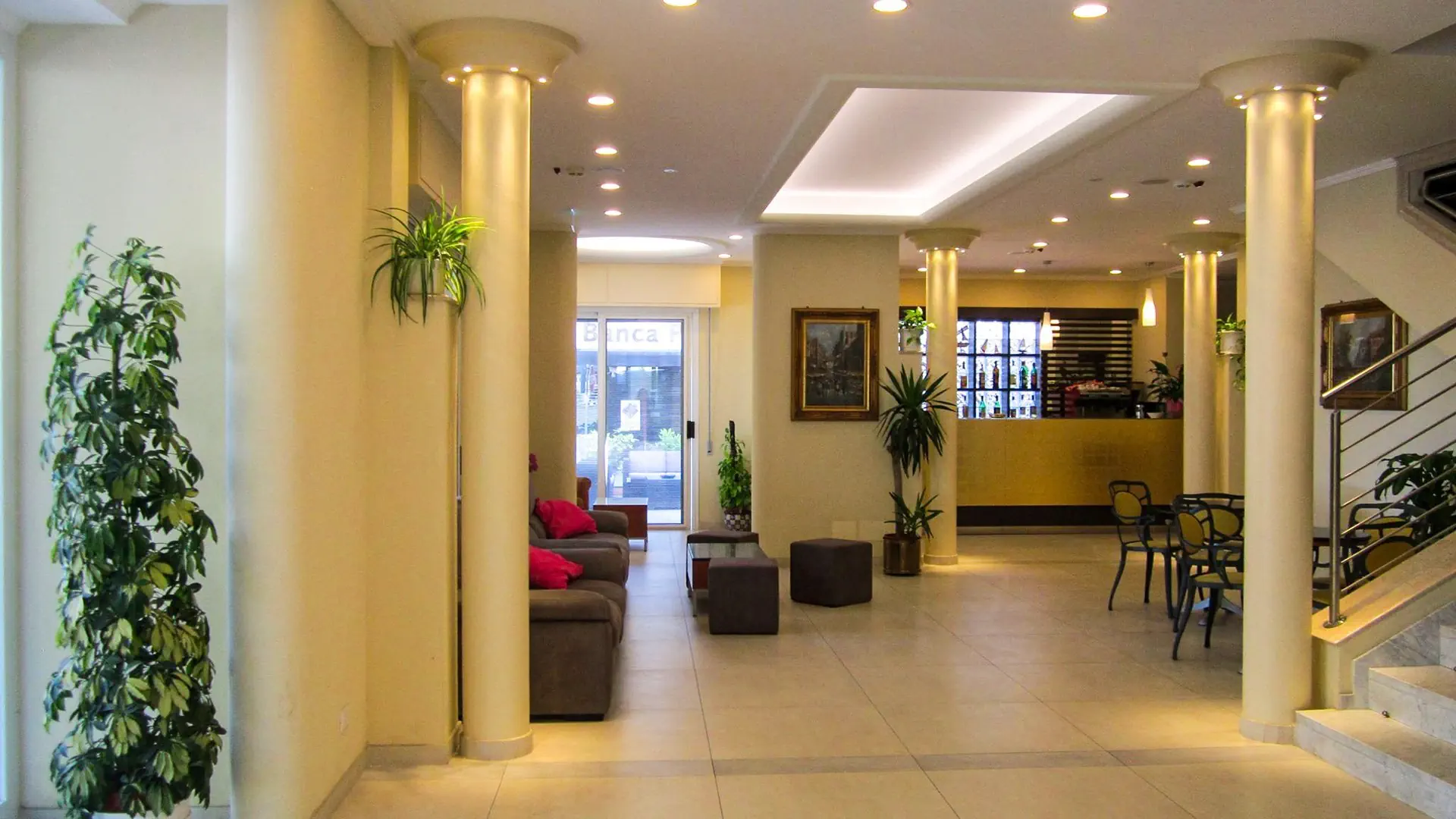 Des Bains 3*, фото 3