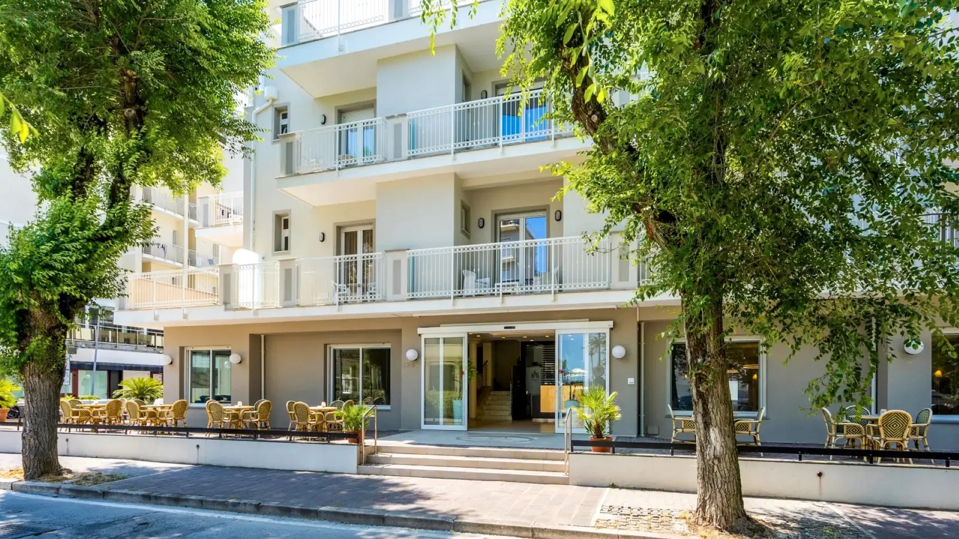 Des Bains 3*, фото 7