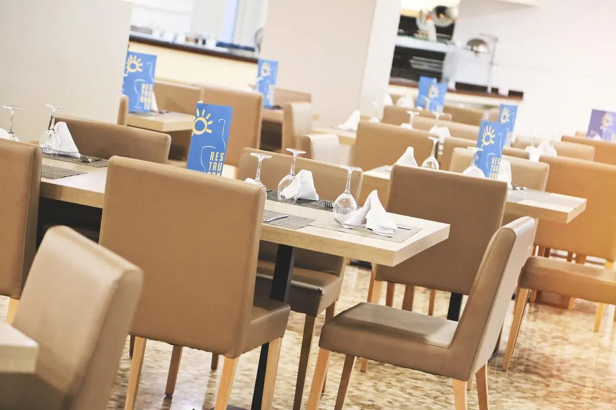 Ohtels Villa Dorada 3*, фото 4
