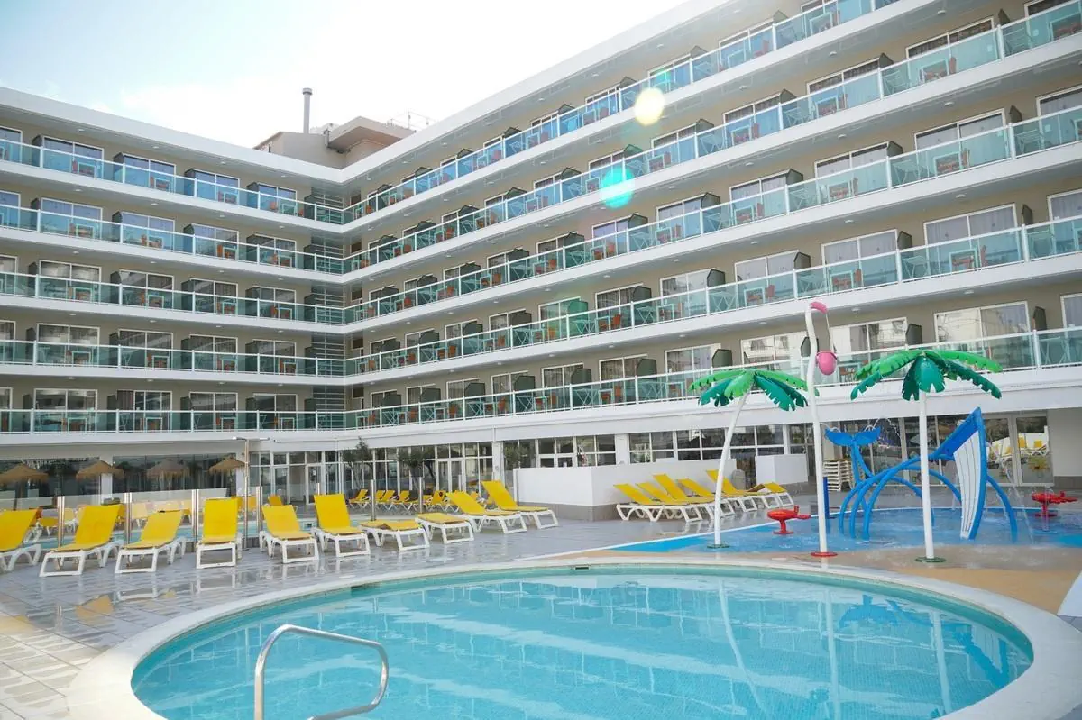 Ohtels Villa Dorada 3*, фото 2