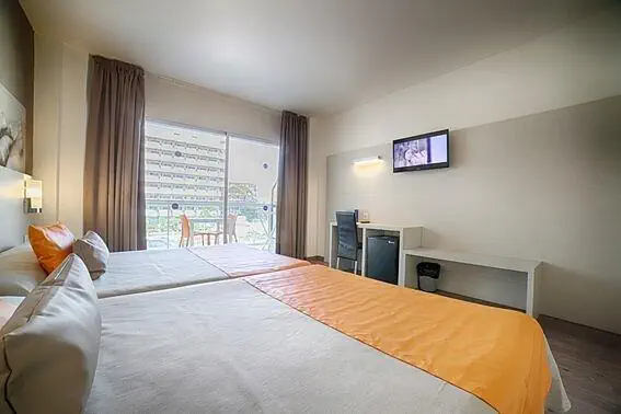Ohtels Villa Dorada 3*, фото 6