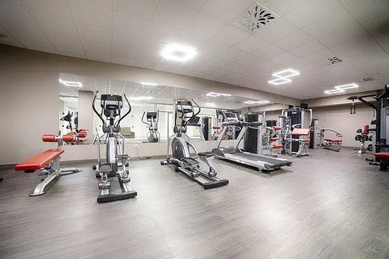 Ohtels Villa Dorada 3*, фото 11