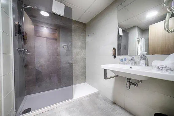 Ohtels Villa Dorada 3*, фото 7