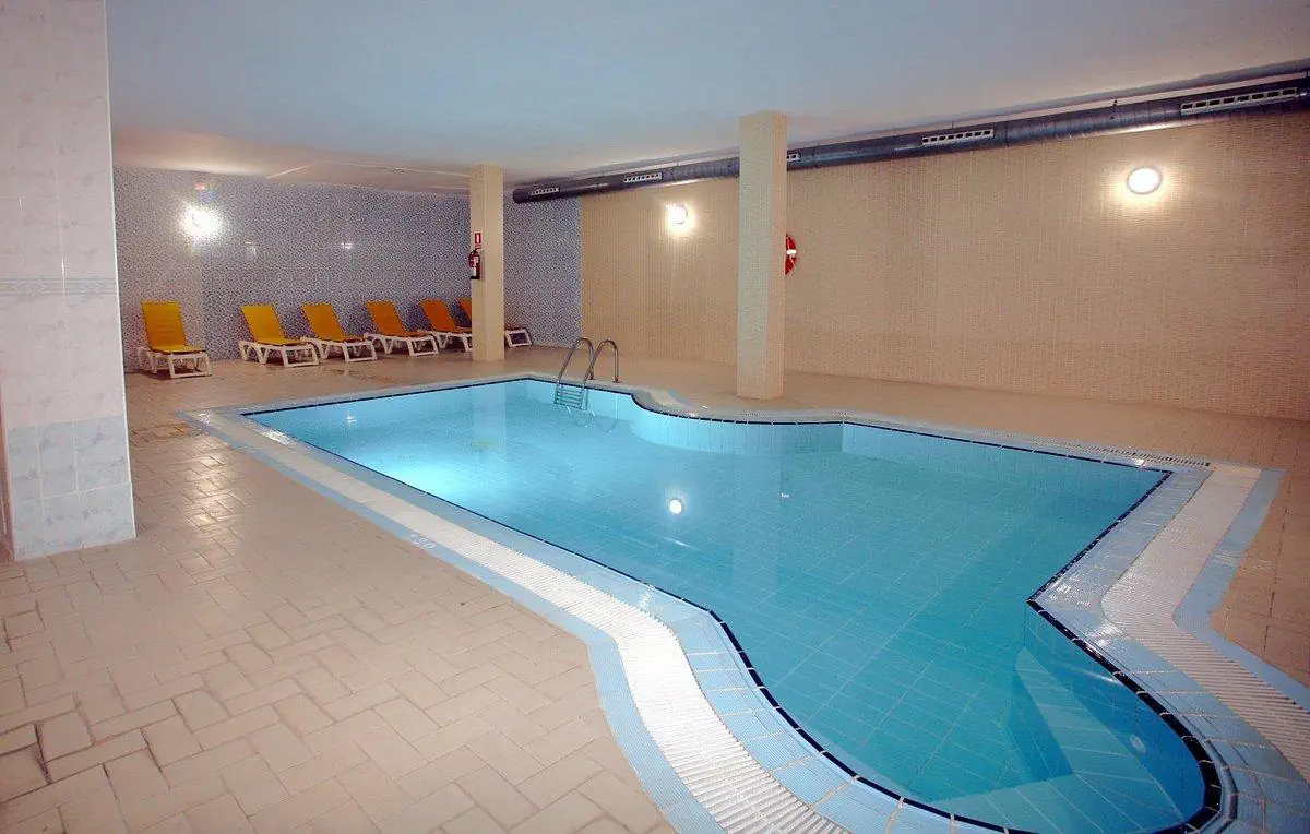Ohtels Villa Dorada 3*, фото 10