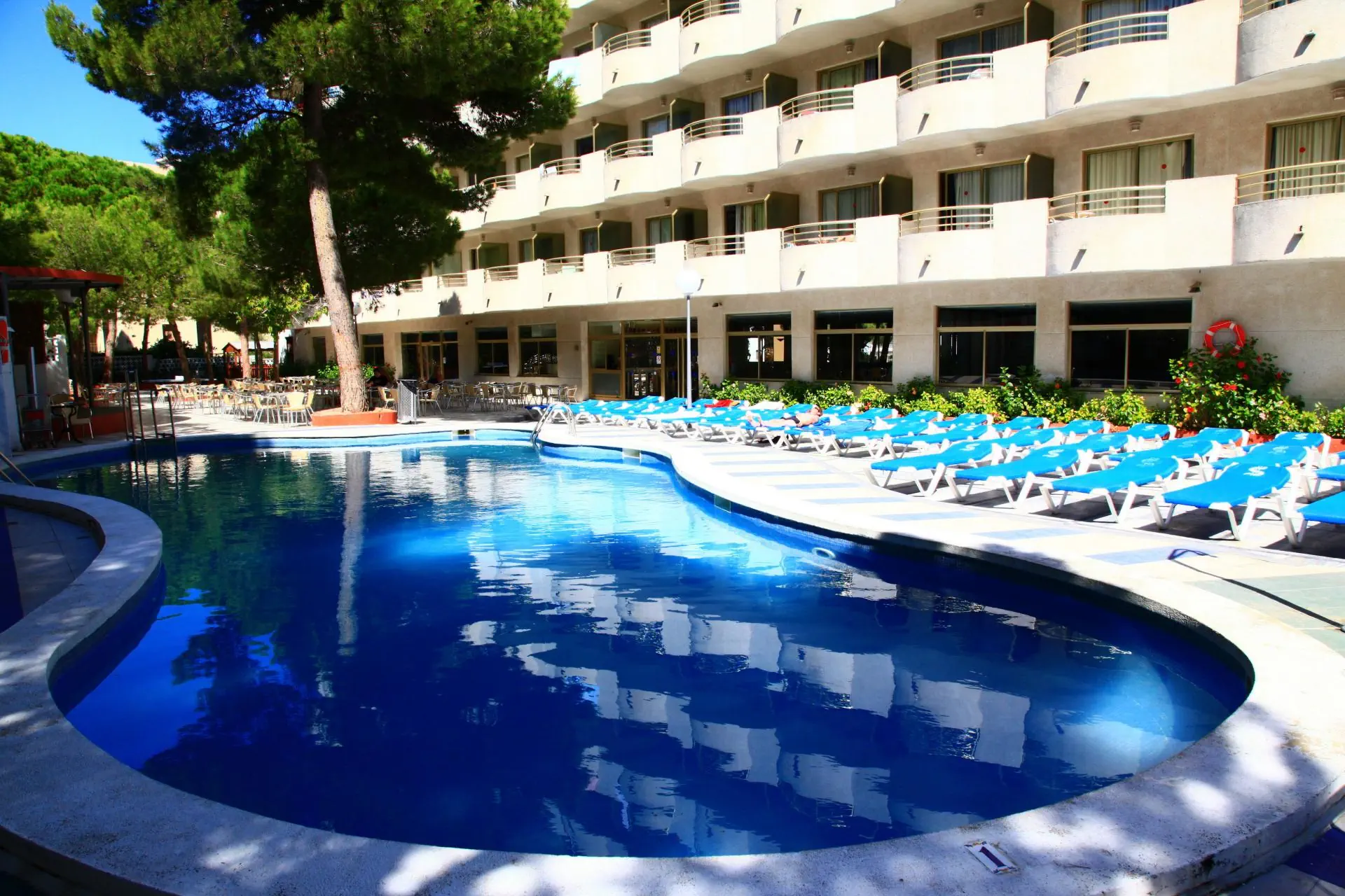 Salou Sunset by Pierre & Vacances 3*