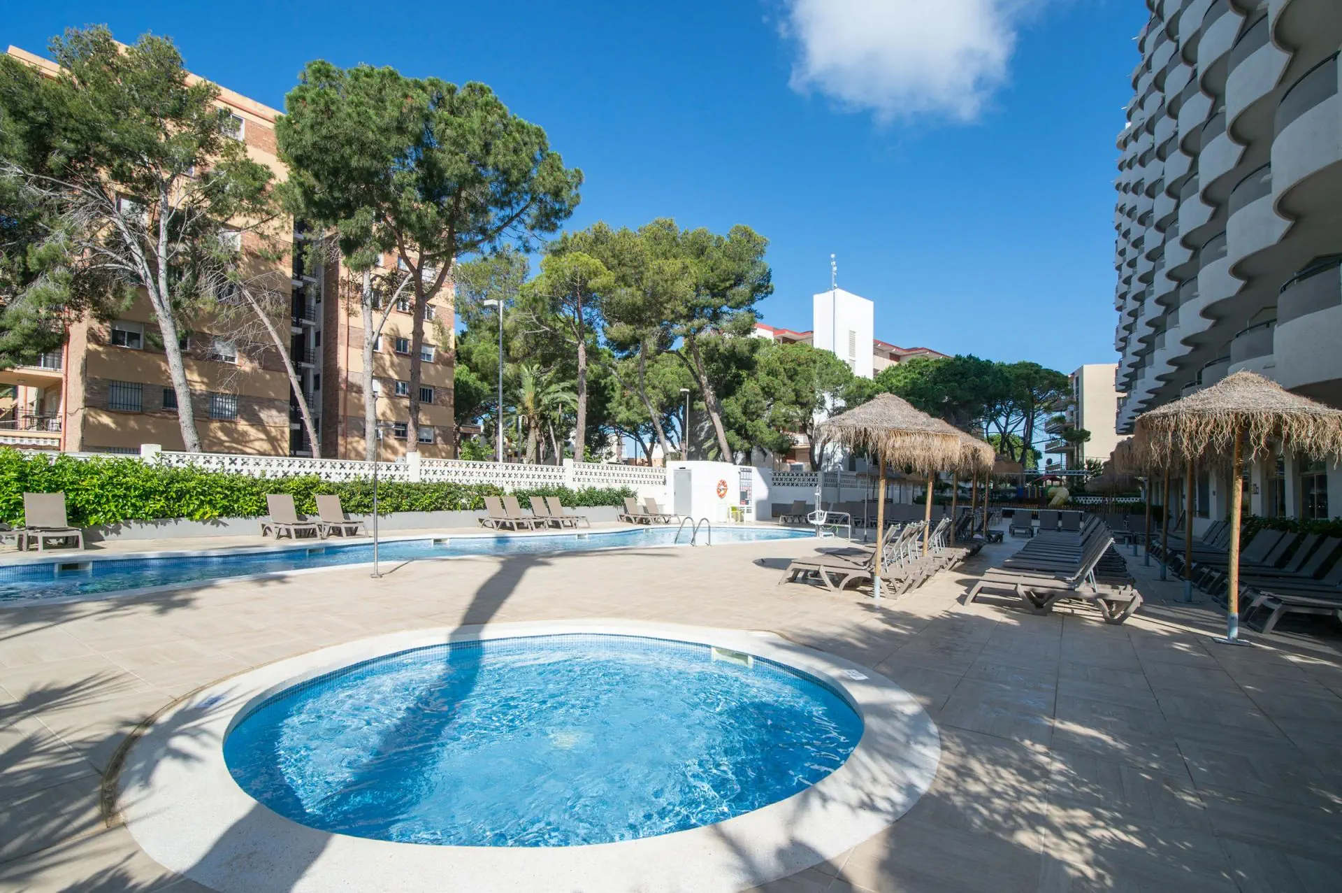 Salou Sunset by Pierre & Vacances 3*, фото 8