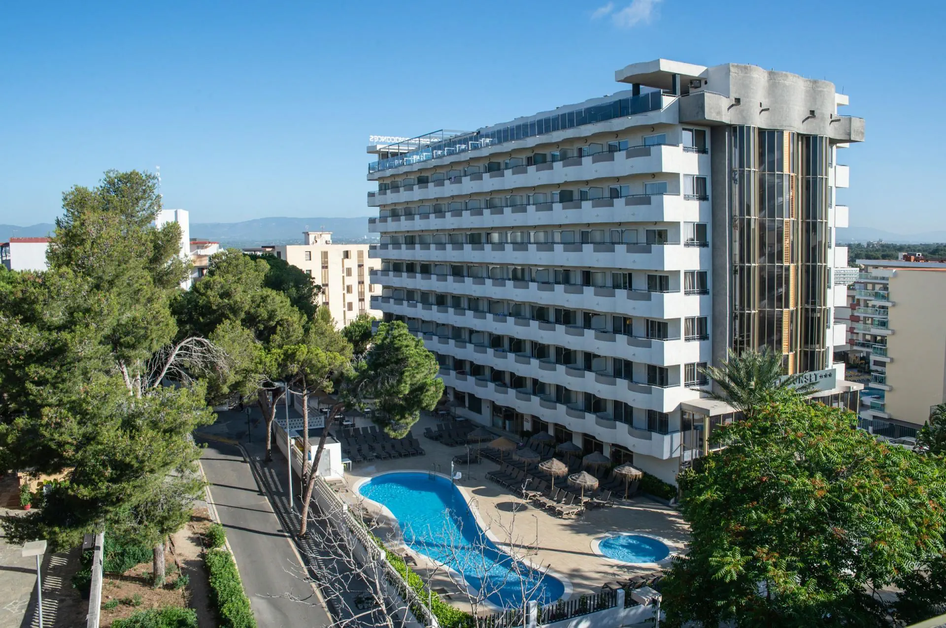 Salou Sunset by Pierre & Vacances 3*, фото 9
