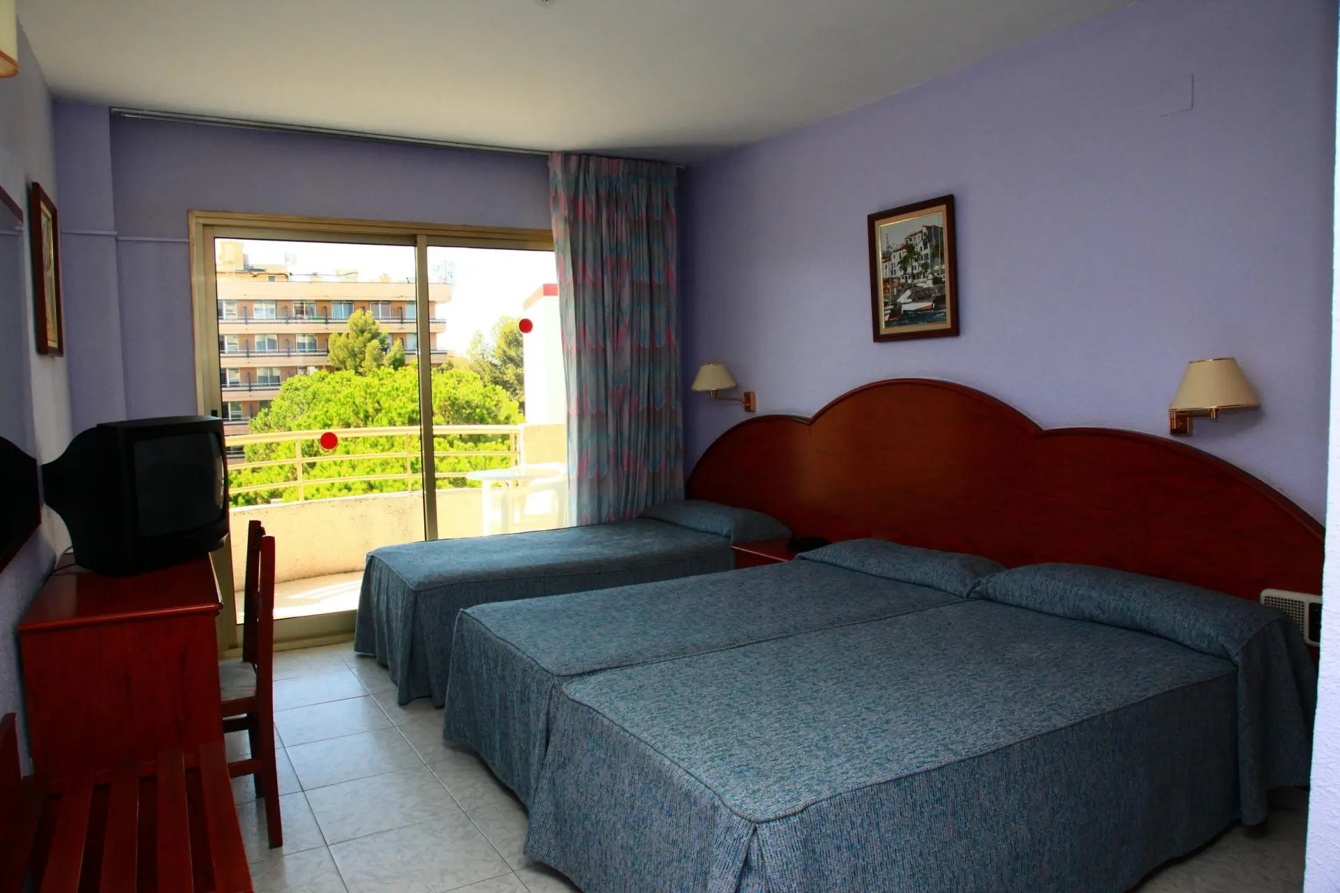 Salou Sunset by Pierre & Vacances 3*, фото 2