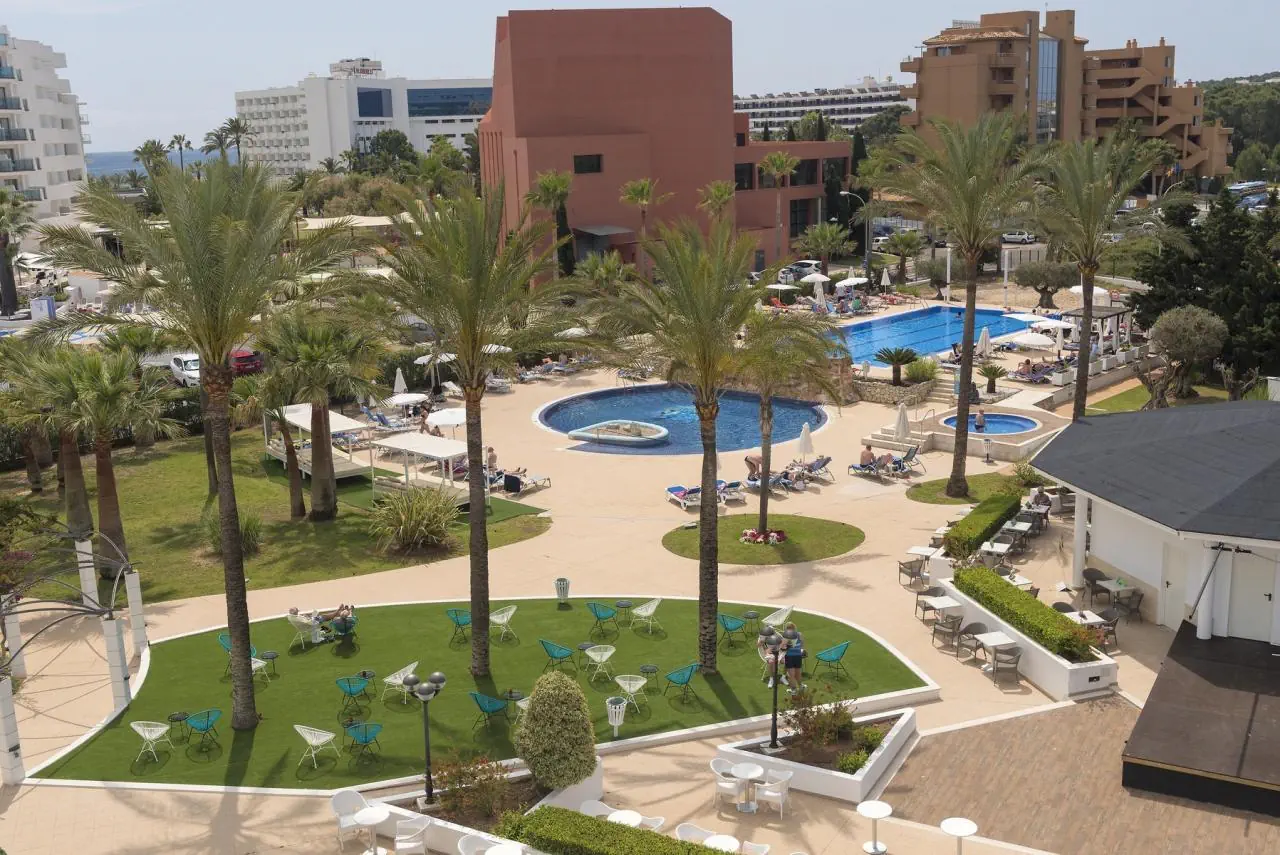 Cala Millor Garden 4*, фото 8
