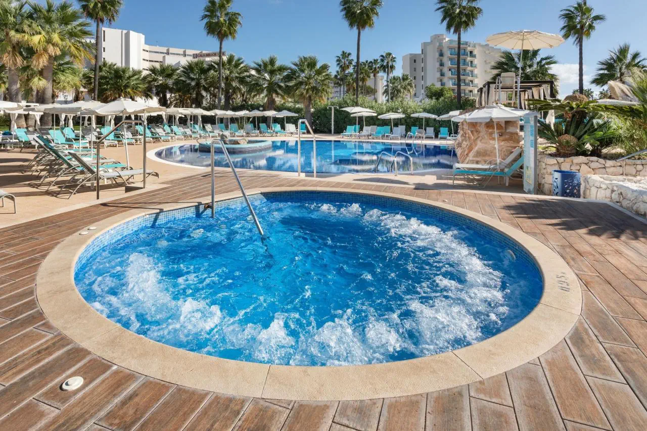 Cala Millor Garden 4*, фото 7