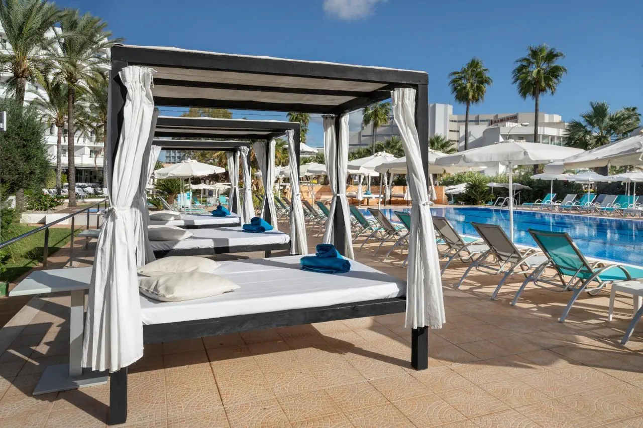 Cala Millor Garden 4*, фото 6