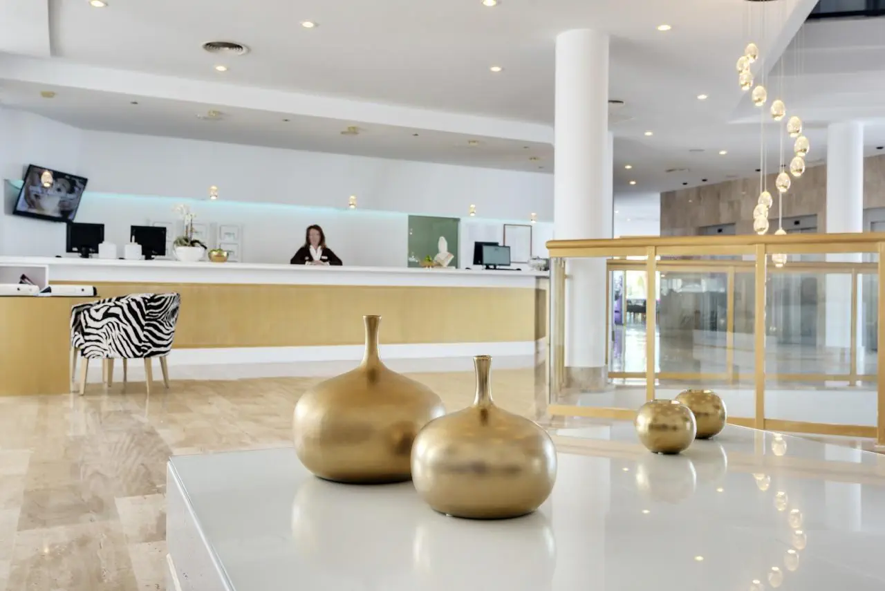Cala Millor Garden 4*, фото 12