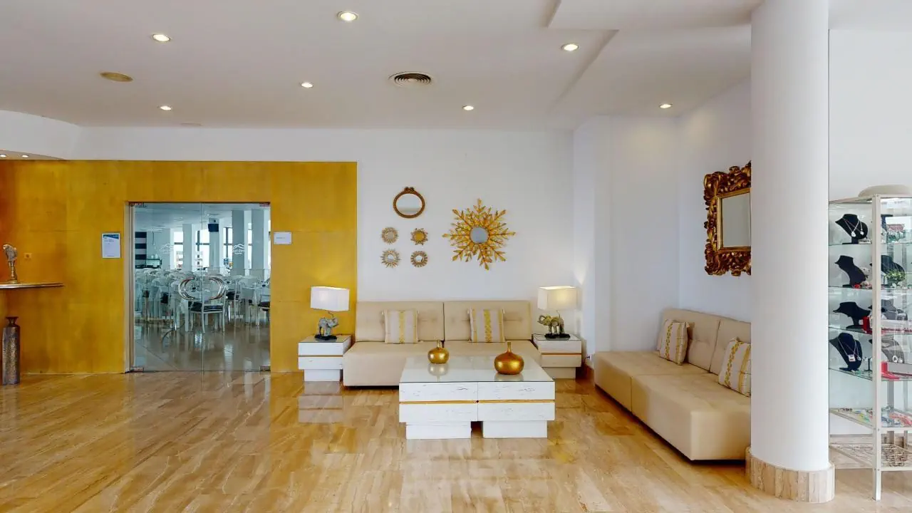 Cala Millor Garden 4*, фото 13