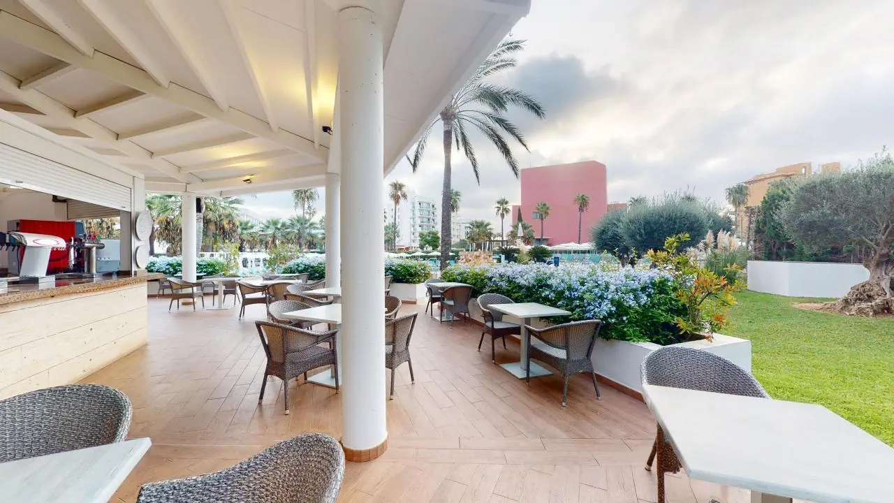 Cala Millor Garden 4*, фото 11