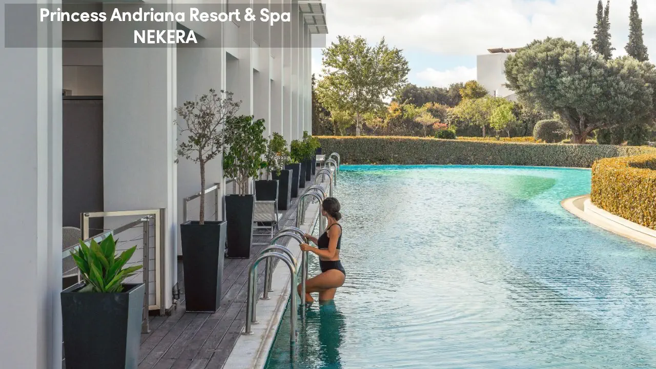 Princess Andriana Resort & Spa 5*, фото 5