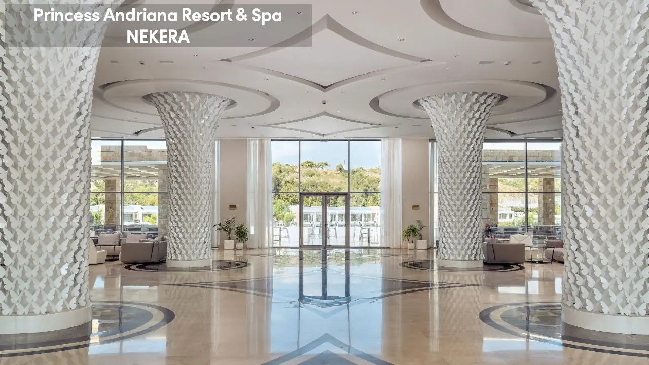 Princess Andriana Resort & Spa 5*, фото 9
