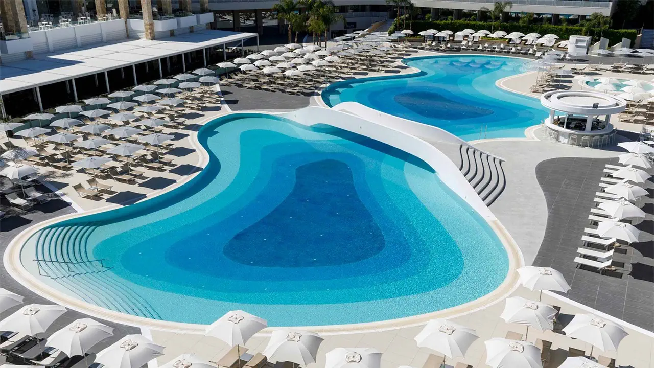 Princess Andriana Resort & Spa 5*, фото 14