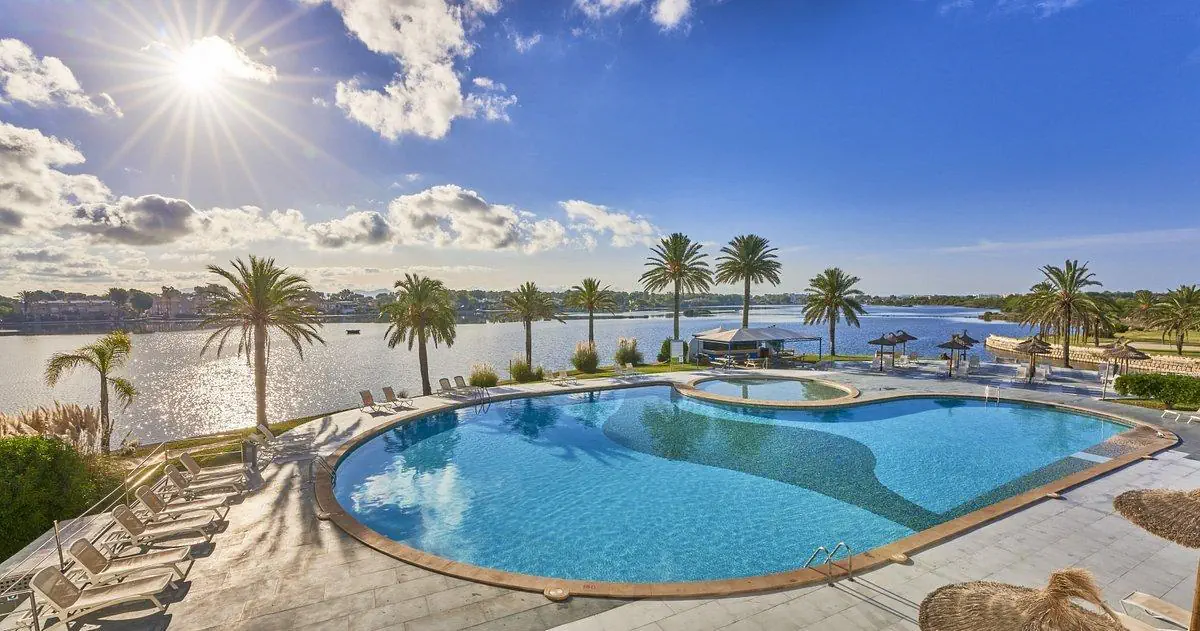 Bellevue Club 3*, фото 2