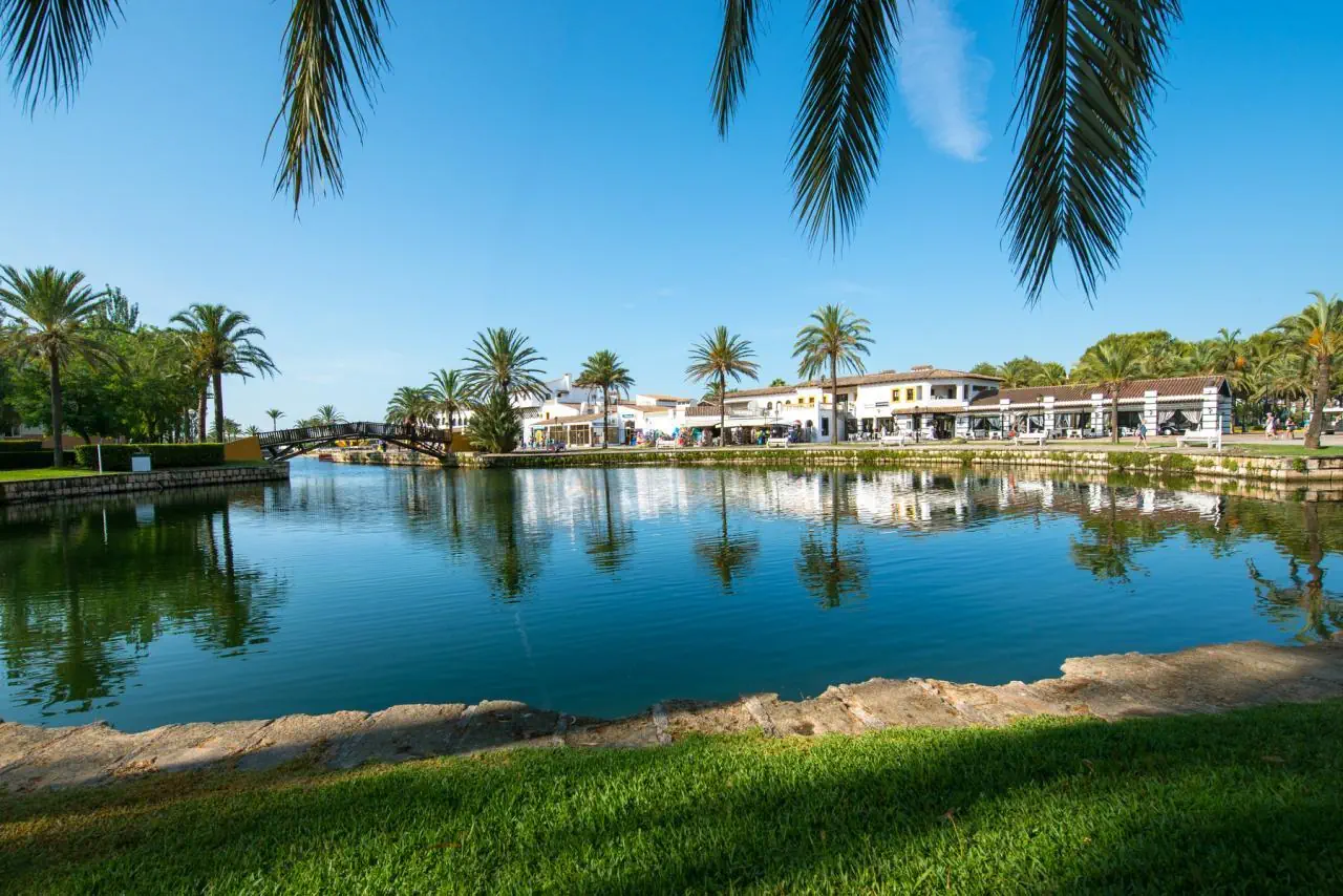 Bellevue Club 3*