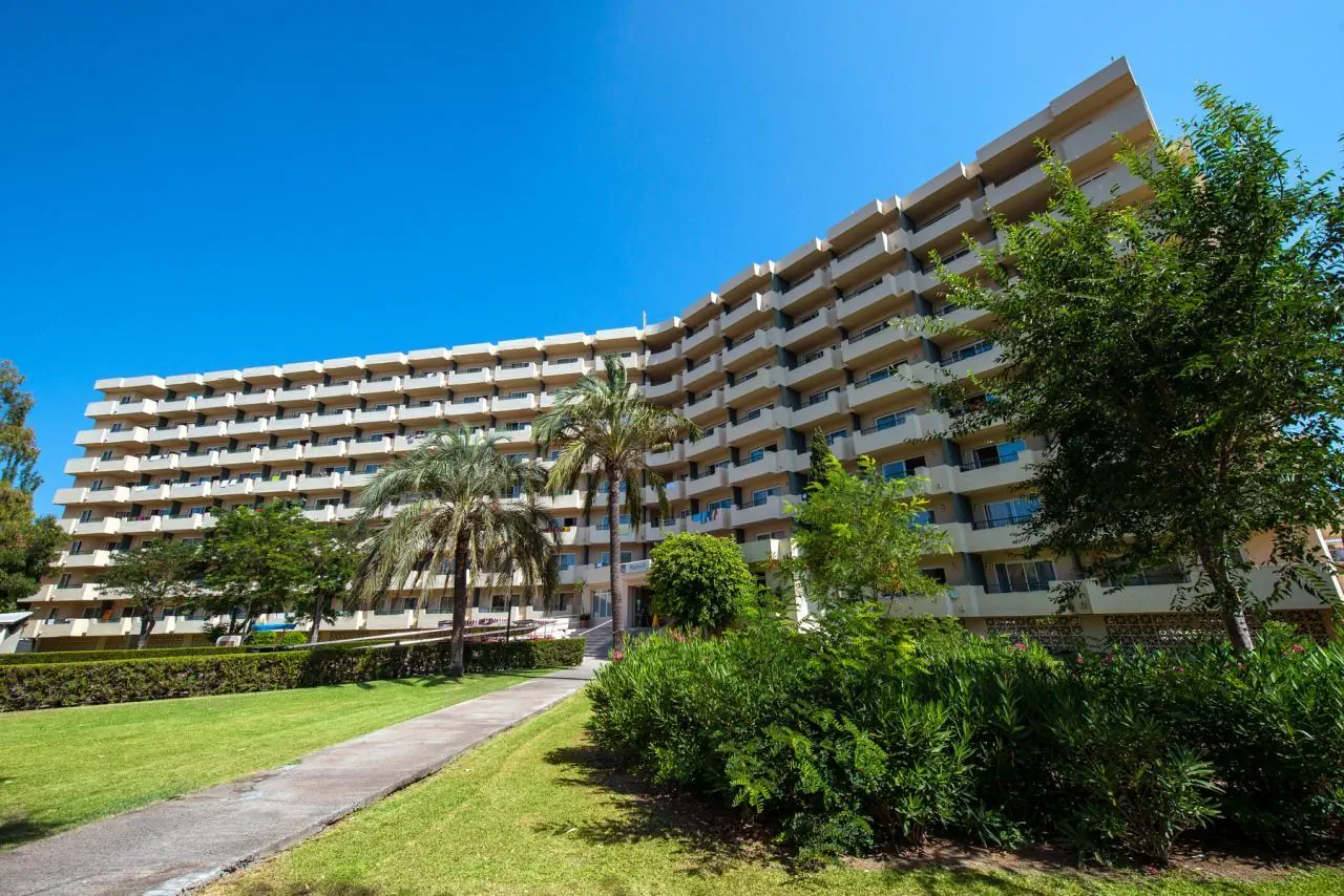 Bellevue Club 3*, фото 3