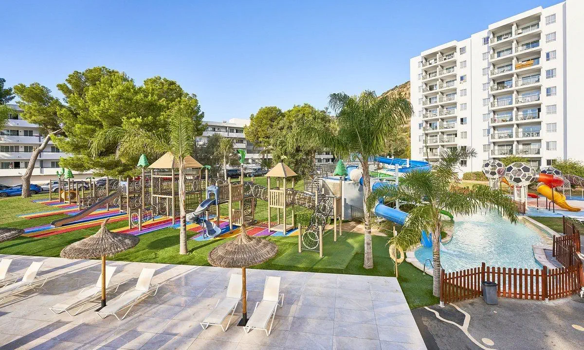 Bellevue Club 3*, фото 12