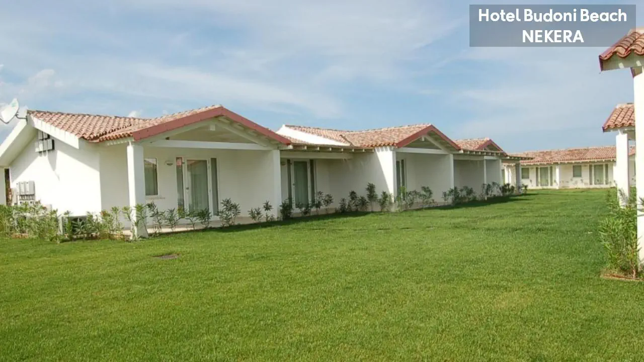Budoni Beach 3*