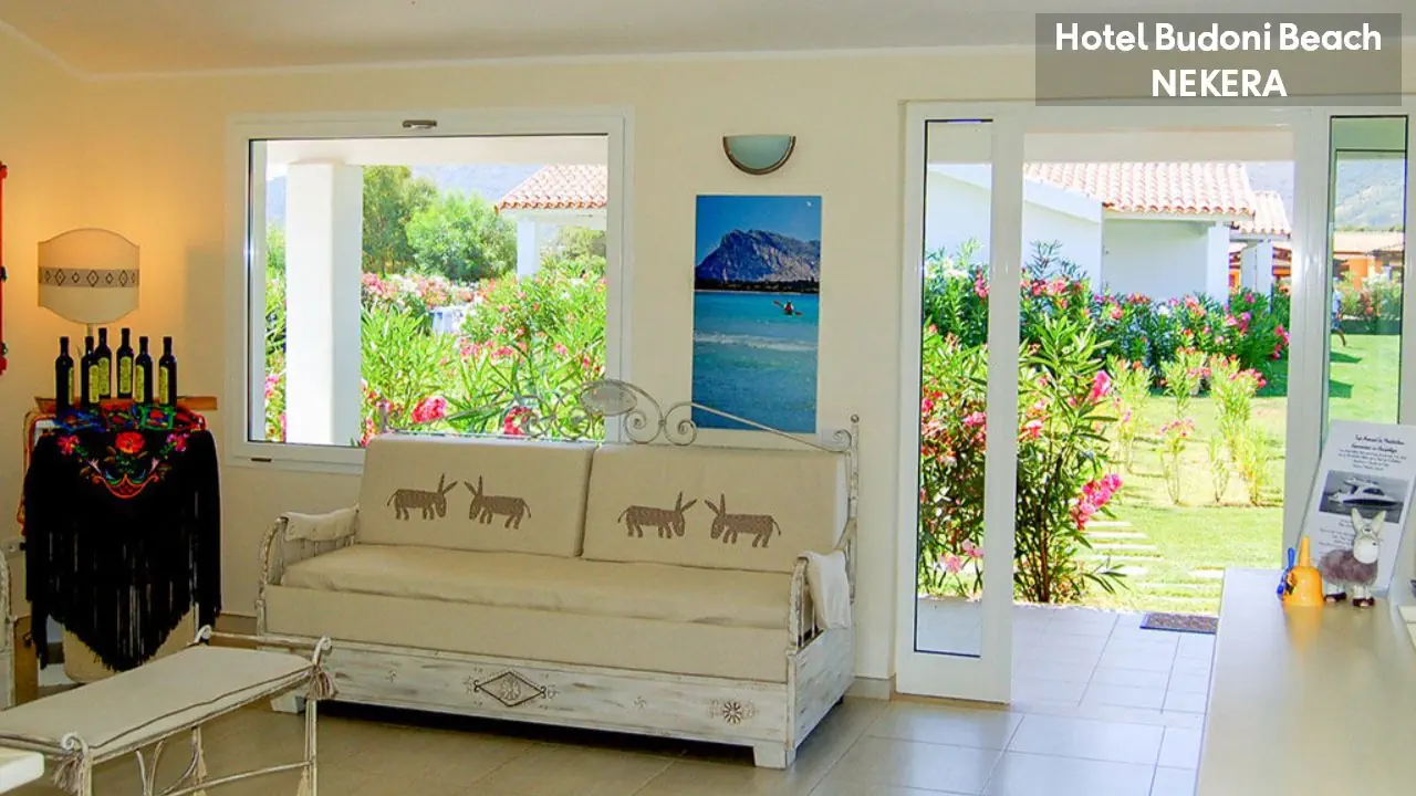 Budoni Beach 3*, фото 5
