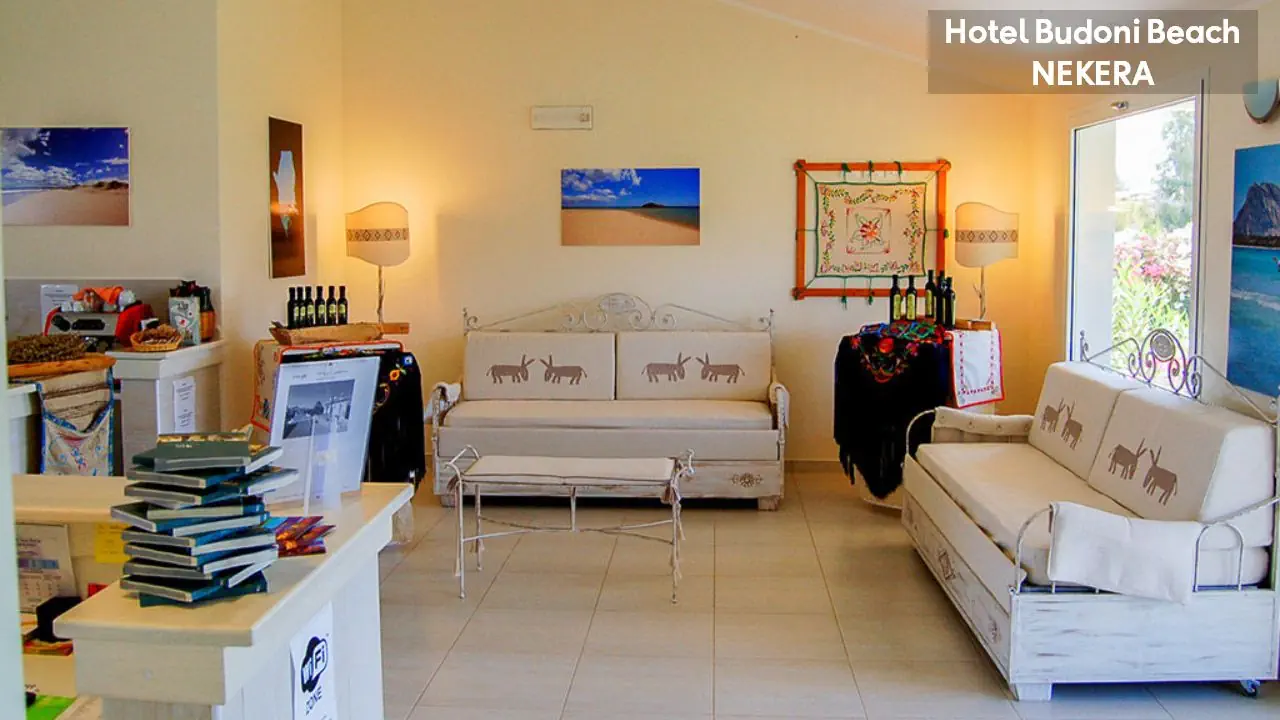 Budoni Beach 3*, фото 3
