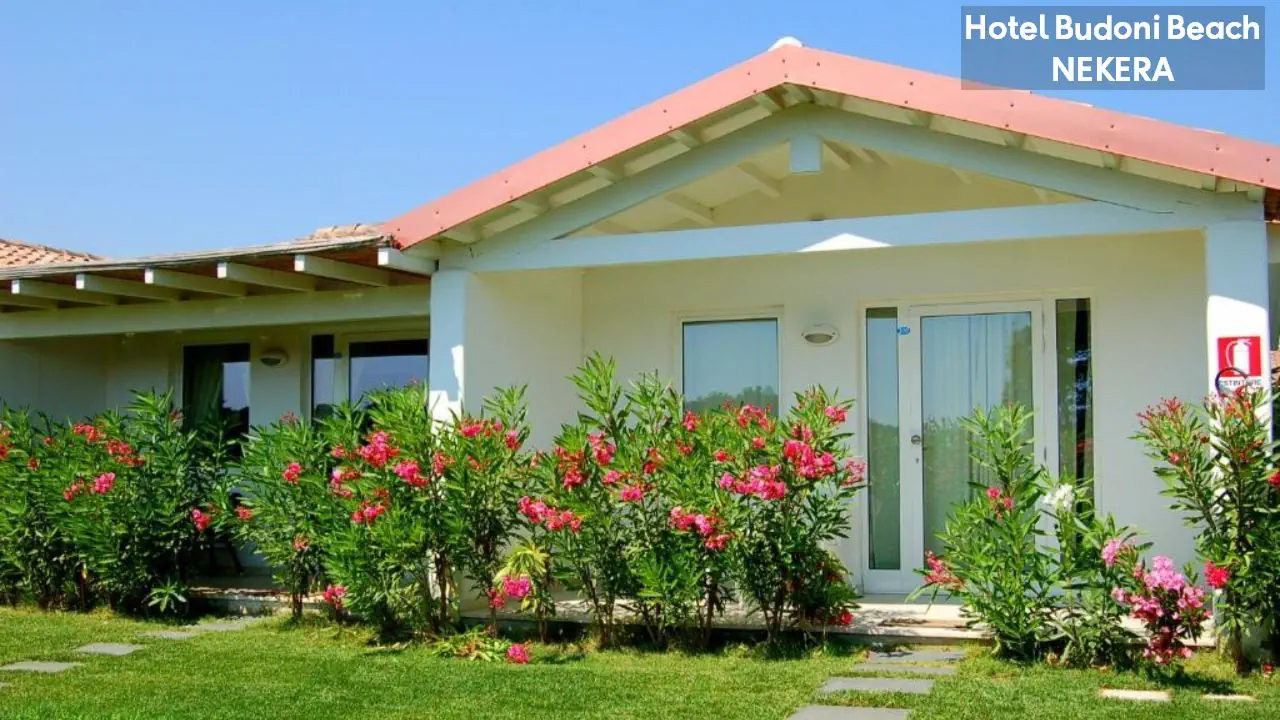 Budoni Beach 3*, фото 14