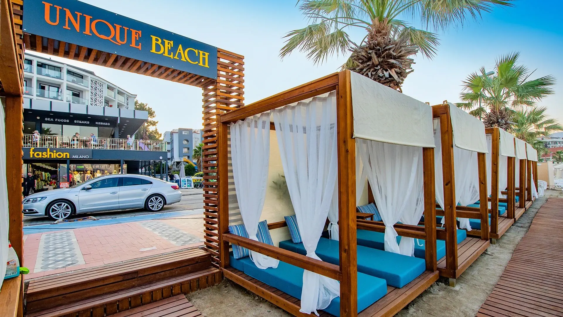 Class Beach 4*, фото 13