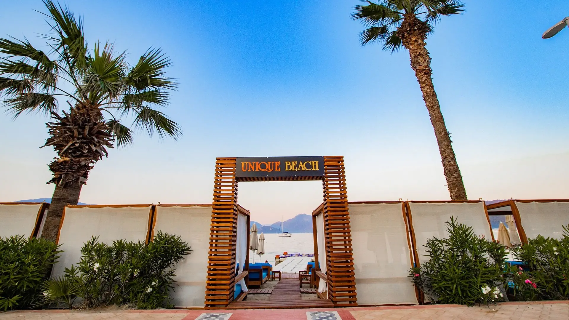 Class Beach 4*, фото 14