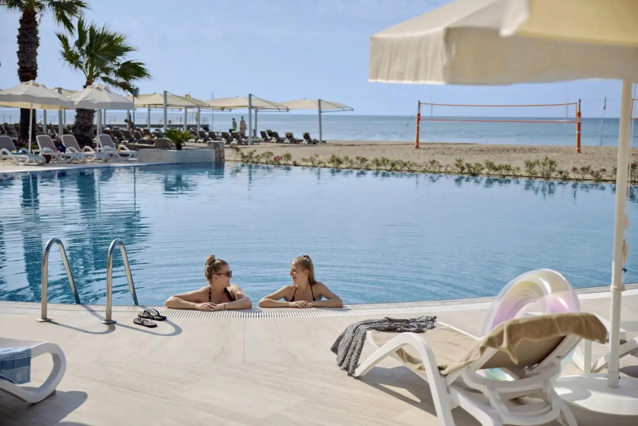 TUI Magic Life Belek 5*