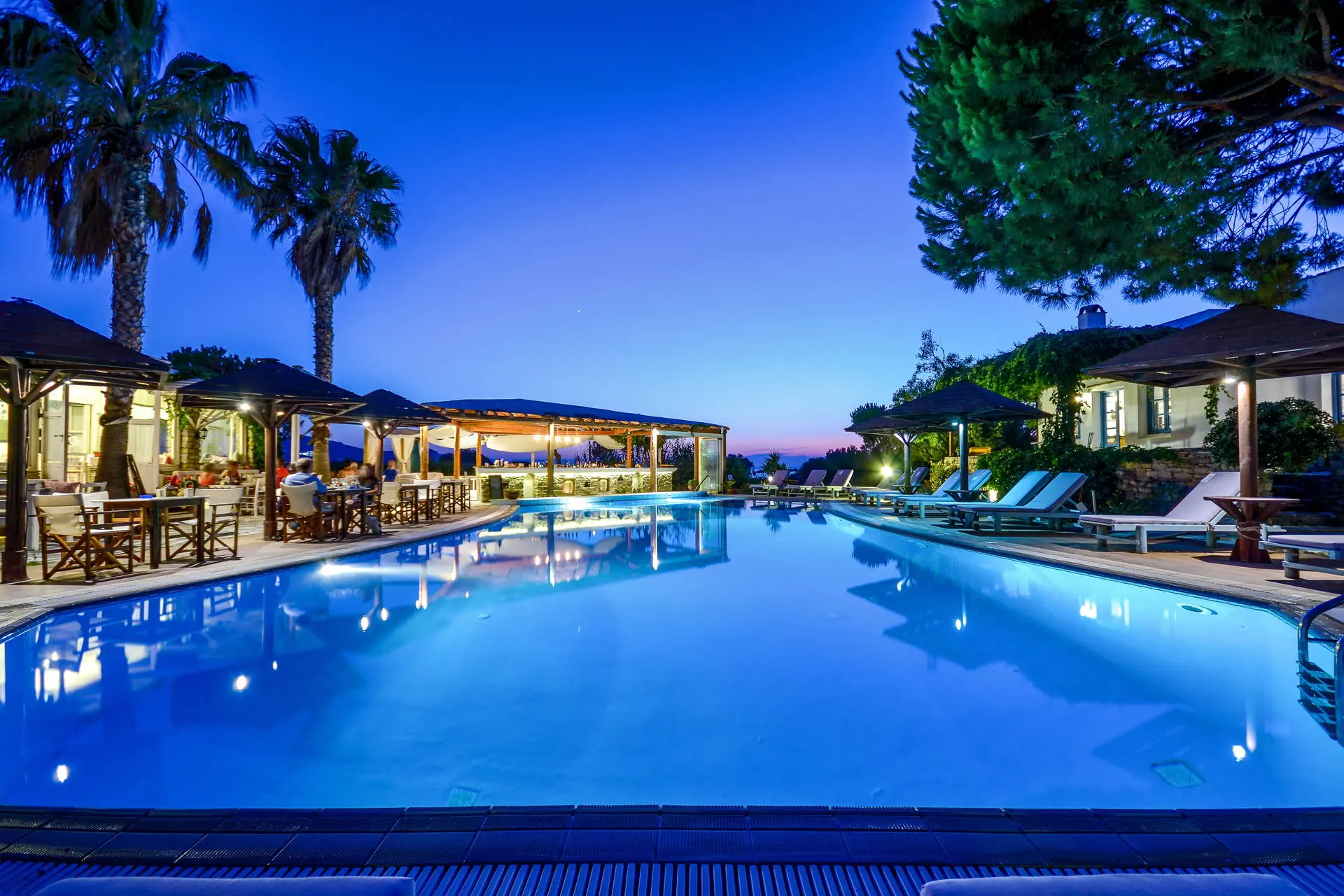 Alkyoni Beach 4*