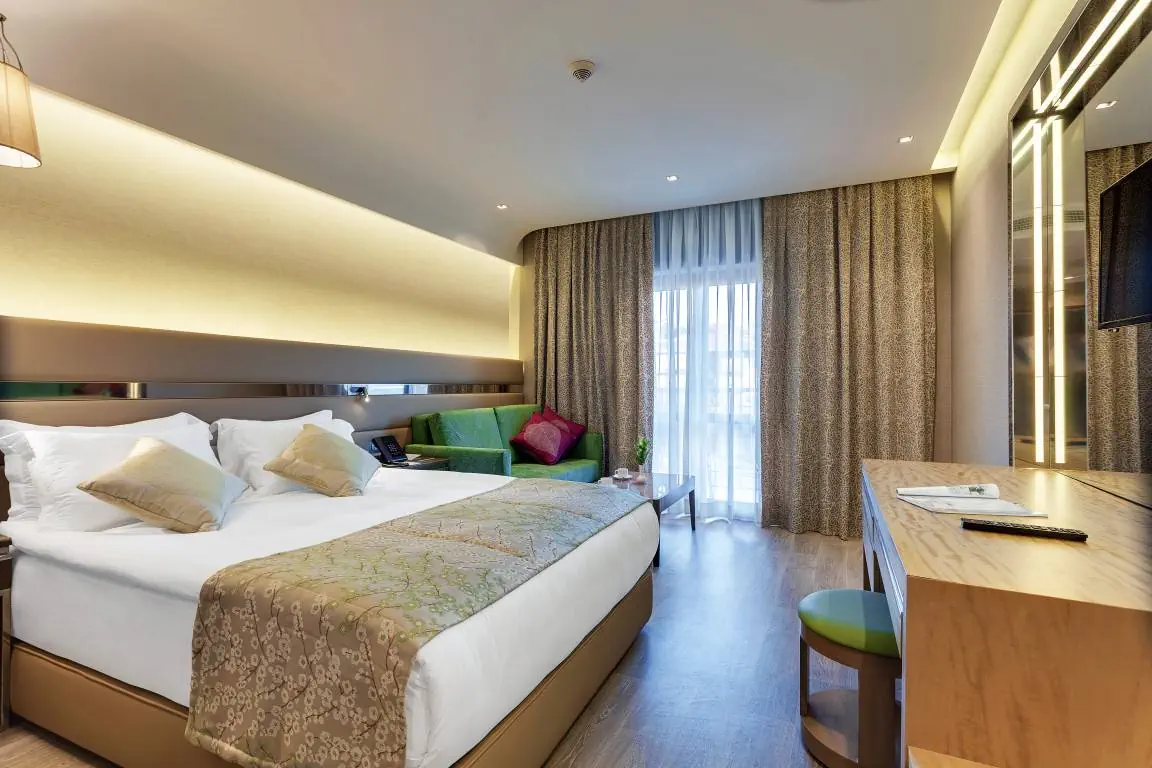 Club Grand Aqua 5*, фото 4