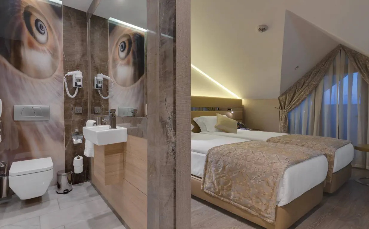 Club Grand Aqua 5*, фото 8