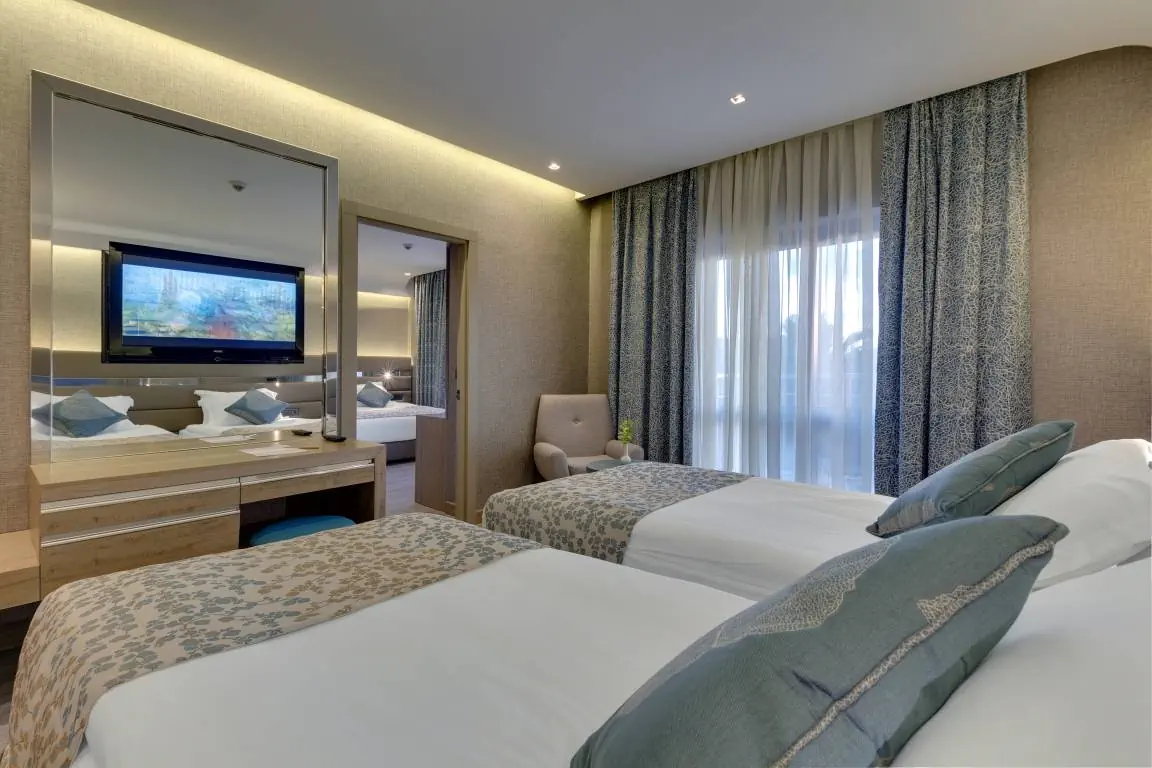 Club Grand Aqua 5*, фото 9