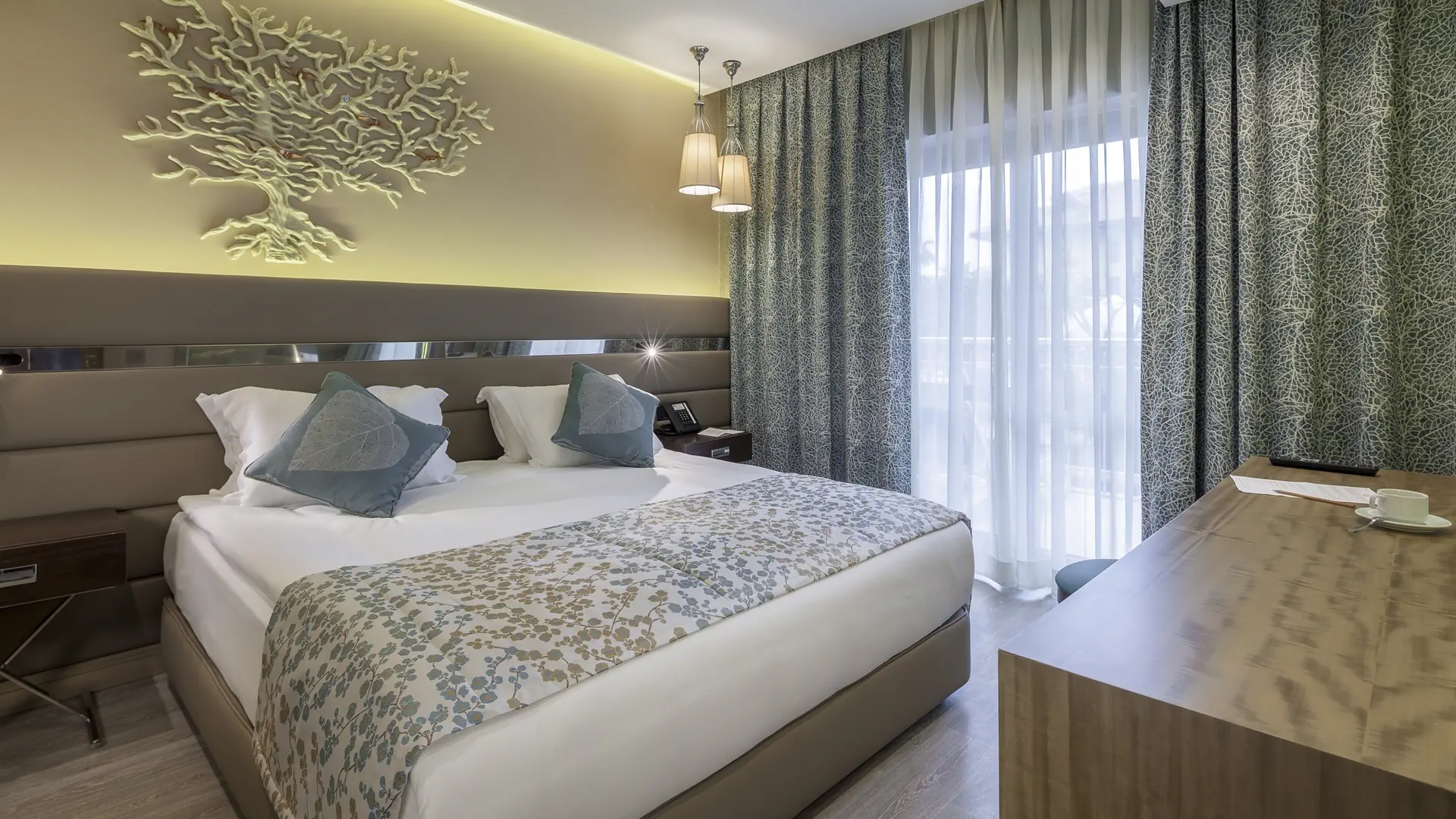Club Grand Aqua 5*, фото 13