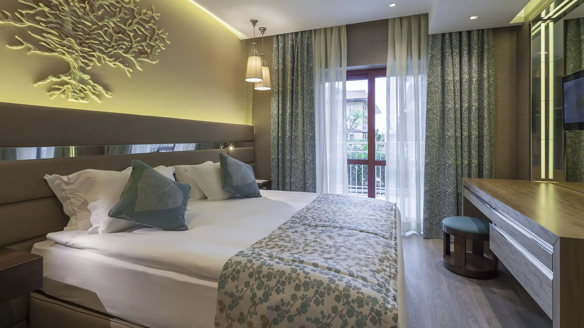 Club Grand Aqua 5*, фото 10