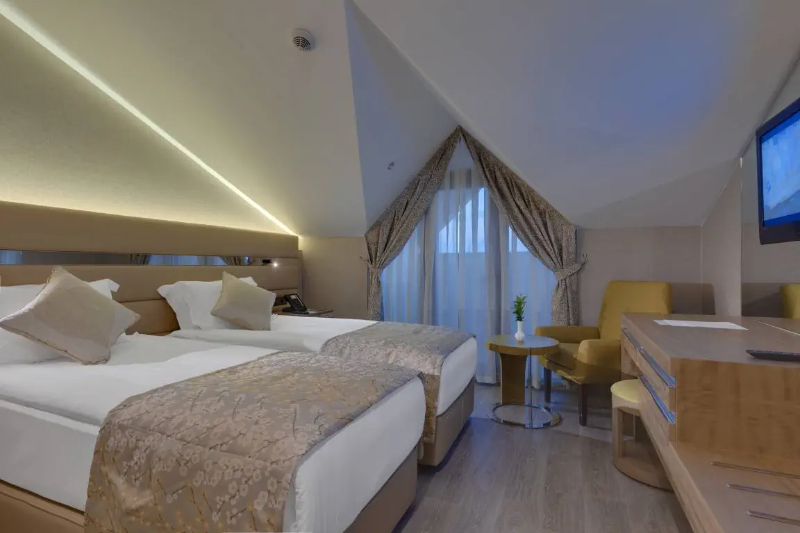 Club Grand Aqua 5*, фото 7