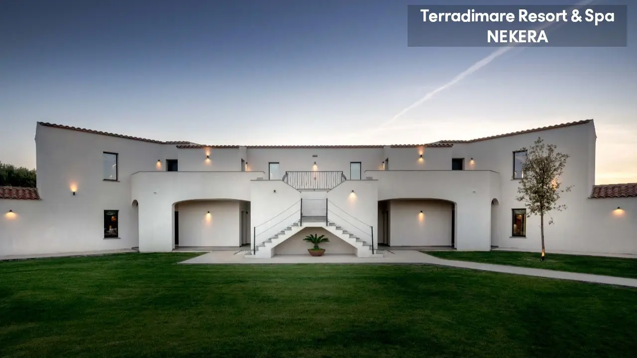 Terra di Mare 4*