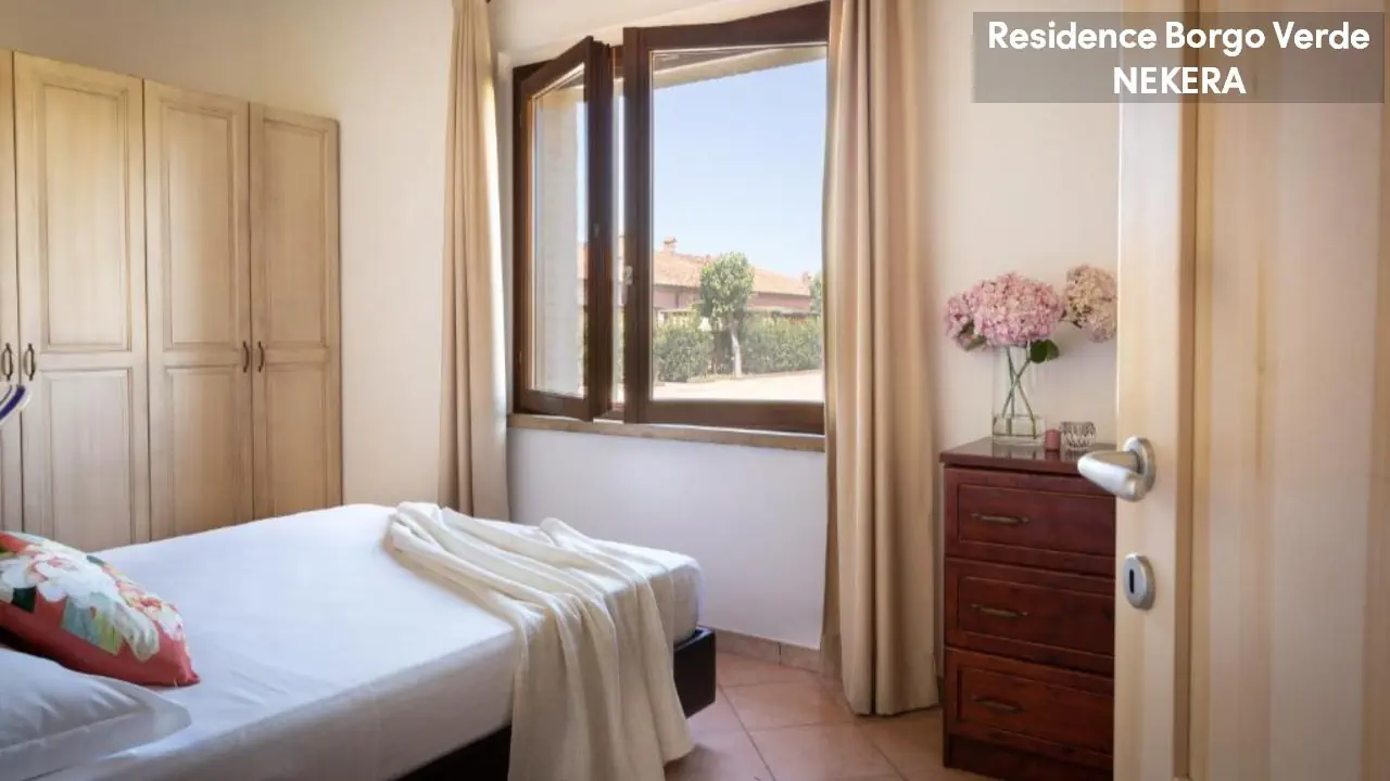 Residence Borgo Verde 3*, фото 16