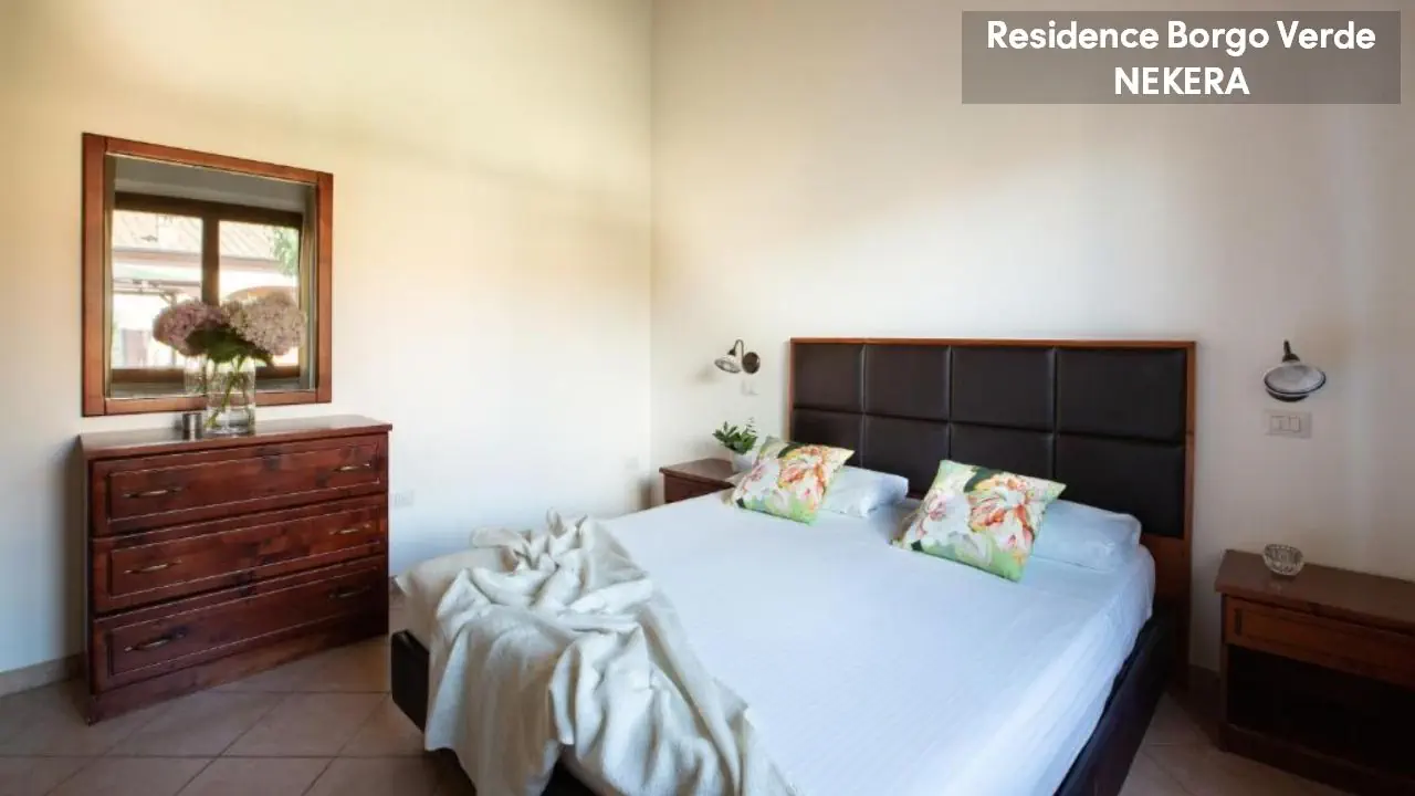 Residence Borgo Verde 3*, фото 15