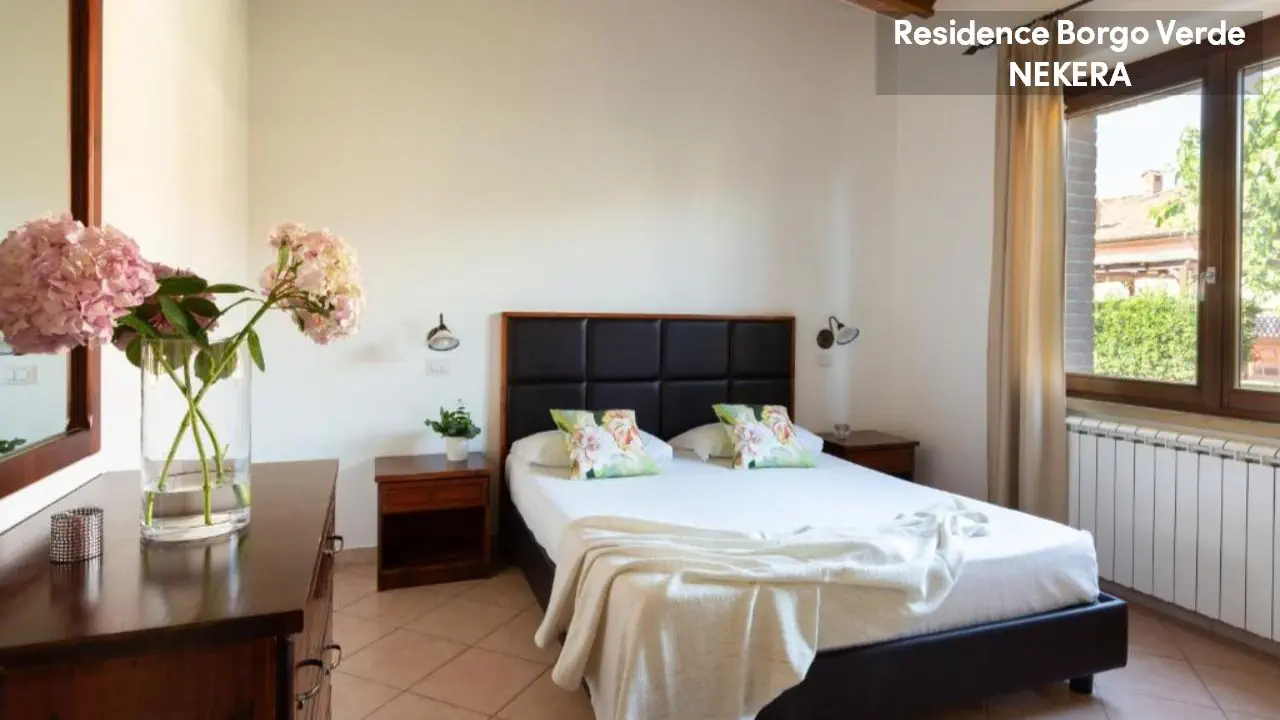 Residence Borgo Verde 3*, фото 13