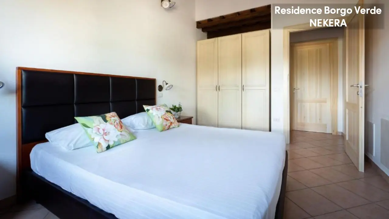 Residence Borgo Verde 3*, фото 10
